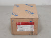 EATON 3/4" Conduit Outlet Box with Cover GRUE-29