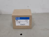 EATON 4" Set Screw Type Coupling 469