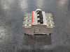 ABB 25 Amp, 3 Pole, 480Y/277 volts Circuit Breaker S203UP-K25A