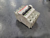 ABB 25 Amp, 3 Pole, 480Y/277 volts Circuit Breaker S203UP-K25A