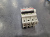 ABB 25 Amp, 3 Pole, 480Y/277 volts Circuit Breaker S203UP-K25A