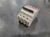 ABB 25 Amp, 3 Pole, 480Y/277 volts Circuit Breaker S203UP-K25A