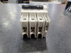 ABB 25 Amp, 3 Pole, 480Y/277 volts Circuit Breaker S203UP-K25A