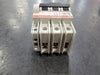 ABB 25 Amp, 3 Pole, 480Y/277 volts Circuit Breaker S203UP-K25A