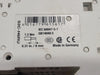 ABB 25 Amp, 3 Pole, 480Y/277 volts Circuit Breaker S203UP-K25A
