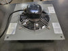 CANARM 8" 2-Speed Commercial Exhaust Fan SD08