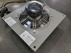 CANARM 8" 2-Speed Commercial Exhaust Fan SD08