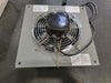 CANARM 8" 2-Speed Commercial Exhaust Fan SD08
