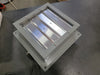 CANARM 8" 2-Speed Commercial Exhaust Fan SD08