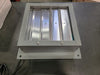CANARM 8" 2-Speed Commercial Exhaust Fan SD08