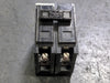CUTLER-HAMMER 60 Amp, 2 Pole, 120/240 volts Circuit Breaker BA260