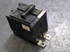 CUTLER-HAMMER 60 Amp, 2 Pole, 120/240 volts Circuit Breaker BA260