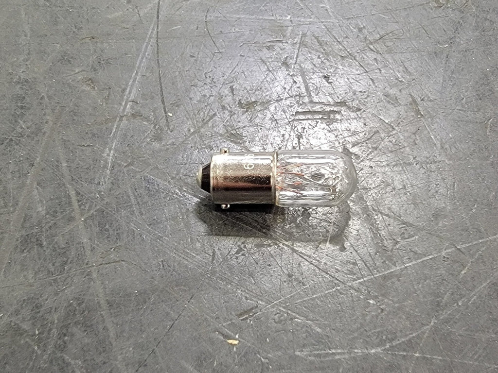 STANDARD Miniature Lamp 2.6T3.25/CL/130V/3M/BA9S/STD (Box of 7)