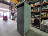 GENERAL ELECTRIC Motor Control Cabinet w/ GE Multilin 269-100P-120, 22,164hrs