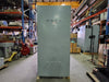 GENERAL ELECTRIC Motor Control Cabinet w/ GE Multilin 269-100P-120, 22,164hrs