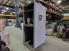 GENERAL ELECTRIC Motor Control Cabinet w/ GE Multilin 269-100P-120, 22,164hrs