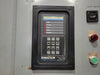 GENERAL ELECTRIC Motor Control Cabinet w/ GE Multilin 269-100P-120, 22,164hrs
