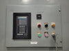 GENERAL ELECTRIC Motor Control Cabinet w/ GE Multilin 269-100P-120, 22,164hrs