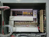 GENERAL ELECTRIC Motor Control Cabinet w/ GE Multilin 269-100P-120, 22,164hrs