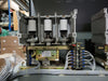 GENERAL ELECTRIC Motor Control Cabinet w/ GE Multilin 269-100P-120, 22,164hrs