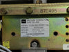 GENERAL ELECTRIC Motor Control Cabinet w/ GE Multilin 269-100P-120, 22,164hrs
