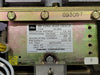 GENERAL ELECTRIC Motor Control Cabinet w/ GE Multilin 269-100P-120, 22,164hrs