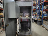 GENERAL ELECTRIC Motor Control Cabinet w/ GE Multilin 269-100P-120, 22,164hrs