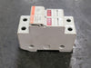 FERRAZ SHAWMUT 30 Amp 2 Pole Fuse Holder USCC2I