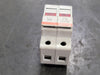 FERRAZ SHAWMUT 30 Amp 2 Pole Fuse Holder USCC2I