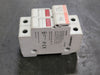 FERRAZ SHAWMUT 30 Amp 2 Pole Fuse Holder USCC2I