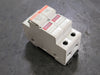 FERRAZ SHAWMUT 30 Amp 2 Pole Fuse Holder USCC2I