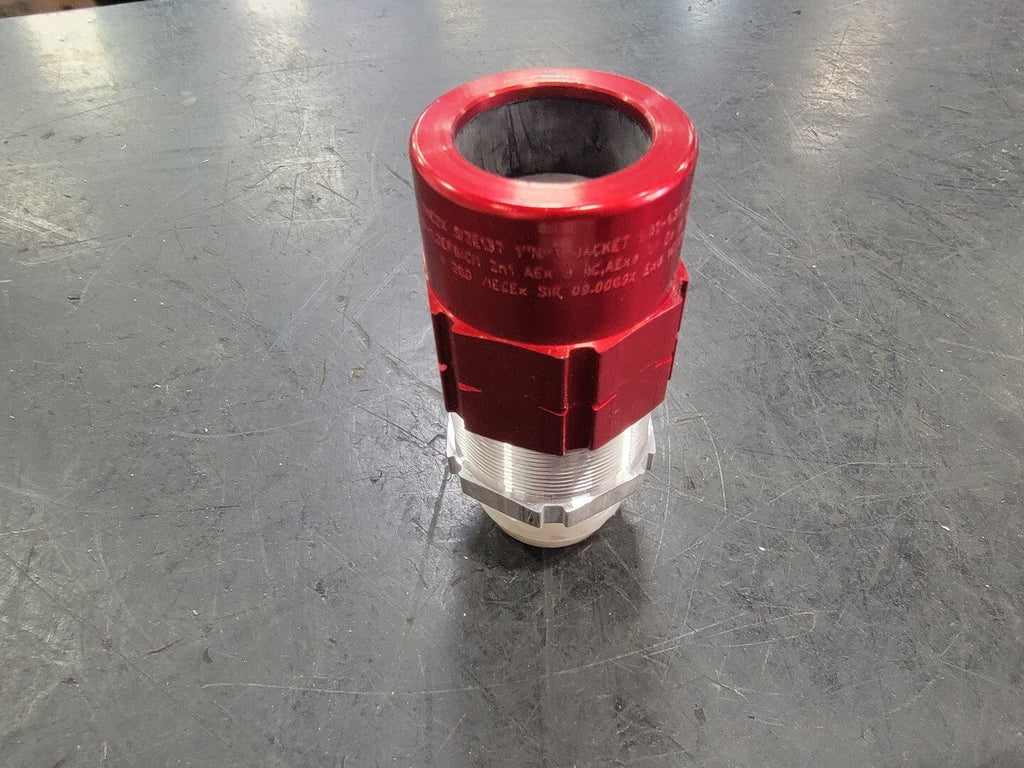 RAPID 1" Cable Gland TMC2X-100A137X
