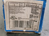 LEVITON 30 Amp Manual Motor Controller MS303-DS