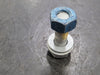 LENMARK 1-1/2" Structural Bolt A325 (Bag of 4)