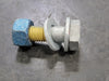 LENMARK 1-1/2" Structural Bolt A325 (Bag of 4)