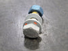 LENMARK 1-1/2" Structural Bolt A325 (Bag of 4)