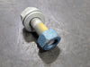 LENMARK 1-1/2" Structural Bolt A325 (Bag of 4)