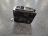 EATON CUTLER-HAMMER 20 Amp, 1 Pole, 120/240 volts Circuit Breaker BA120