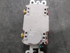 PASS & SEYMOUR 15A, 125VAC Hospital Grade Receptacle 1597HGTRRED