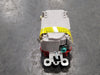 PASS & SEYMOUR 15A, 125VAC Hospital Grade Receptacle 1597HGTRRED