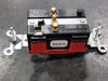 LEVITON 20A 120/277VAC Industrial Grade Switch White M1221-W
