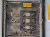 ABB 200 hp, 600 Volts, 3-Phase VFD ACS800-37-0260-7