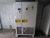 ABB 200 hp, 600 Volts, 3-Phase VFD ACS800-37-0260-7