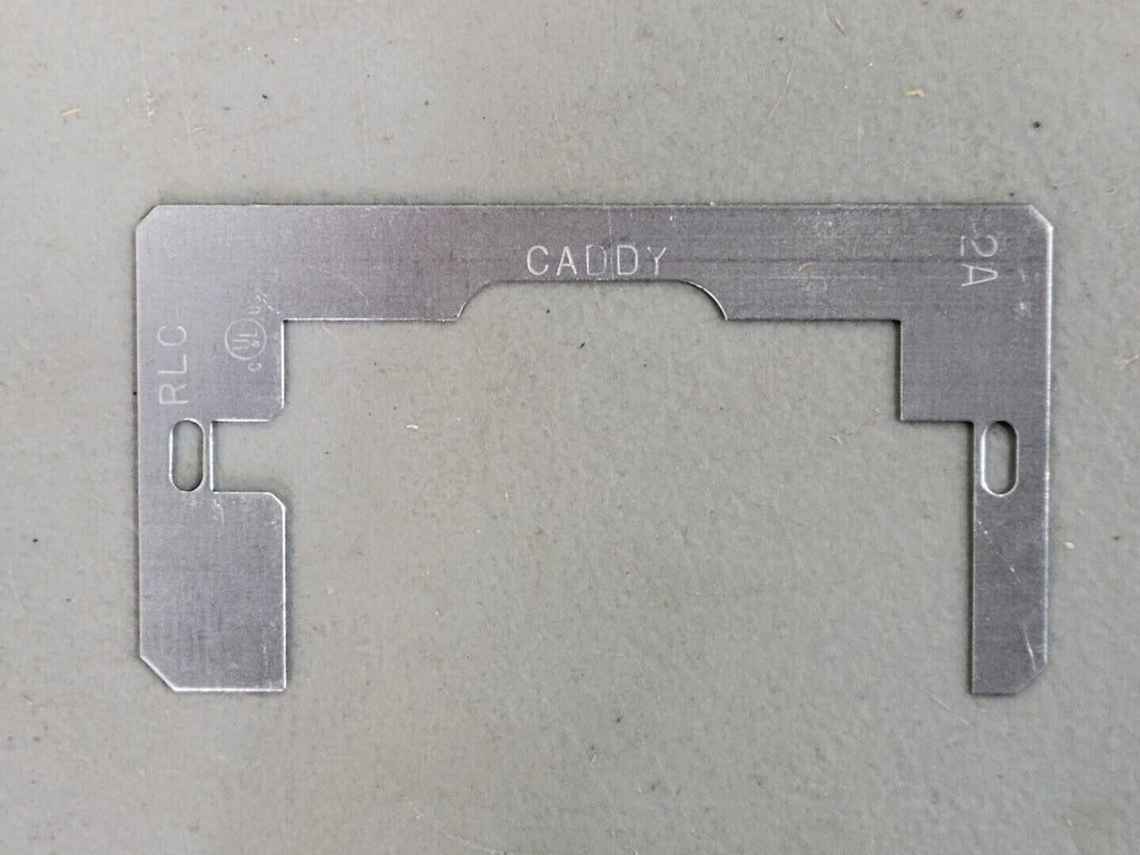 NVENT Device Leveler and Retainer RLC (Box of 95 pcs)