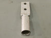 HOMAC 1000 MCM 2 Hole Compression Lug, L-1000-NT