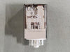 ALLEN BRADLEY 10 Amp Relay w/ 11-Pin Relay Socket 700-HN101 (Box of 3pcs)