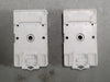 ALLEN BRADLEY 10 Amp Relay w/ 11-Pin Relay Socket 700-HN101 (Box of 3pcs)