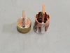 MERSEN 100 Amp Fuse Reducer R162