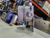 ROSEMOUNT Pressure Transmitter 3051 Assembly w/ Enclosure
