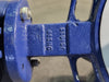 SOCLA 8" Wafer Butterfly Valve PN16